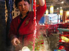 -巴九门老火锅(来福士打望店)