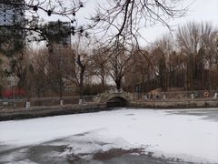 -黄村公园