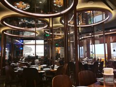 大堂-外婆家(静安大悦城店)