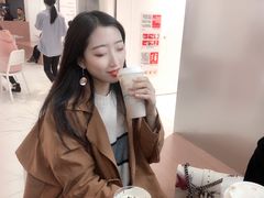 -喜茶(永旺梦乐城店)