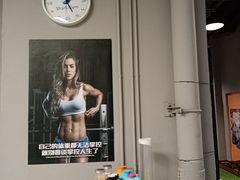 -BD健身私教工作室(CBD店)