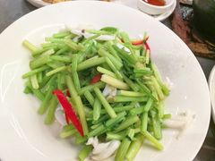 -阿毛饭店(和义路店)