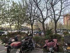 -呼家楼(地铁站)