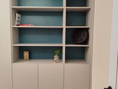 -佰丽爱家全屋定制(汶水店)