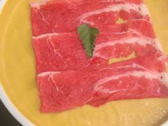 -一绪に寿喜烧(荟聚店)