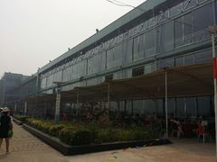 android_upload_pic-海天一色海景自助餐厅(西港花园店)