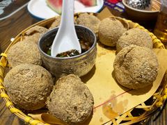 -亮欢寨(凯里总店)