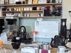 -THE PLAN_T COFFEE ROASTER(定岗湖公园店)