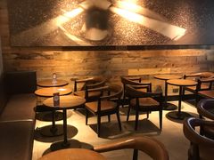 大堂-星巴克(杭州桐庐立山国际店)