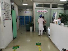 -美年大健康体检中心(西直门分院)