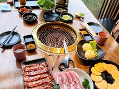 -九畋町和牛黑牛烤肉料理(三里屯3·3大厦店)