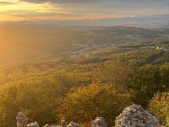 -帽儿山国家森林公园