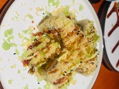 -仓桥家·焗寿司·锅物(光谷步行街店)