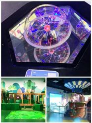 -北京科学中心儿童乐园