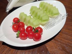 -许爷家·生态湖鲜(徐汇日月光店)