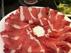 -老诚一锅羊蝎子(黄寺大街店)