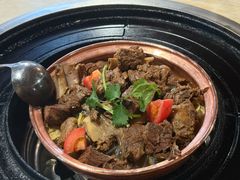 -顺顺小吃(独克宗古城店)