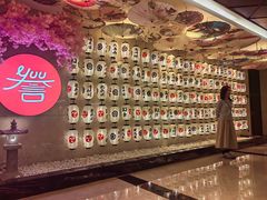 -佛山希尔顿酒店·融誉亚洲美食荟