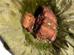 婺源粉蒸肉-山里亲戚(淞虹路店)