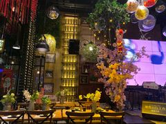 -胡桃里音乐酒馆(四道口店)