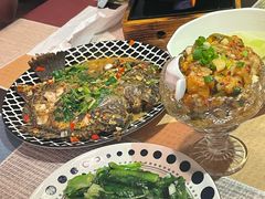 -吃货私房菜(丽江束河古镇店)