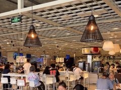 -宜家·瑞典风味餐厅(四元桥店)