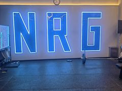 -NRG健身私教CLUB(静安体育中心店)
