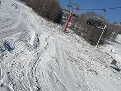 -长白山万达锦华套房酒店