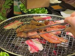 -樱嘢·炭火烧肉(惠南店)