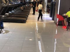 -一兆韦德健身(张杨路店)