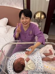 -馨月汇·独栋月子会所(静安店)