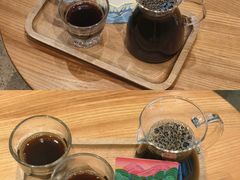 -星巴克臻选(广州高德置地秋广场店)