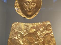 -雅典国家考古博物馆(Ethniko Archaiologiko Museo)
