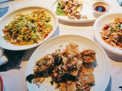 -小厨师·二十年沈家门小海鲜(百井坊巷店)