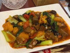 -新疆伊宁远征餐厅