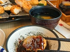 -胜博殿日式炸猪排(西红门店)