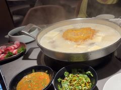 -骨之味·筒骨汤火锅(江头店)