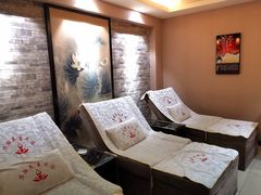 -华源足浴棋牌SPA