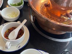 -北门涮肉·铜锅涮肉(南锣鼓巷店)