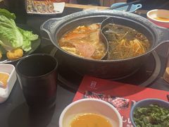 -厚道寿喜烧専門店·自助畅食(国贸店)