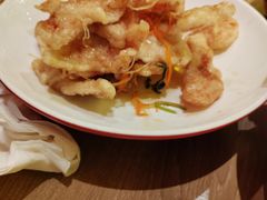 -金掌勺锅包肉(太原万达店)
