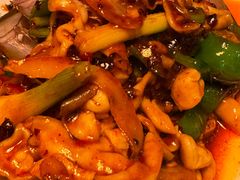 -桥东喜碧海鲜街(水东街店)