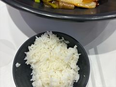 -醉人椒麻辣香锅(王府井喜悦店)