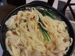 -葛记焖饼(伏牛路店)