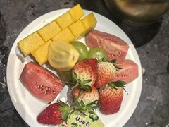 -川骄海鲜自助(河东店)