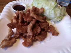 招牌菜包肉-日出青木·杭帮菜名店