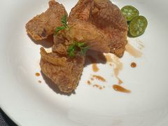 -锦府园·新台州菜(合生汇店)