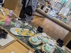-Sony Store 索尼(来福士店)