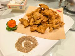 -老牌坊鲁菜名店(聊城美食岛店)