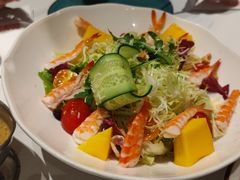 -CRAZYONES克芮旺斯西班牙餐厅(苏州中心店)